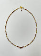 Collar de PIEDRAS***